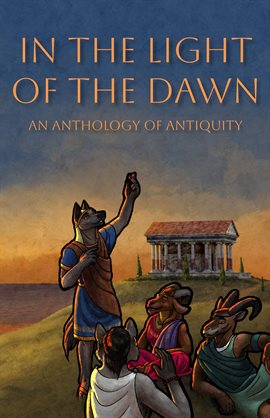 Cover image for In the Light of the Dawn