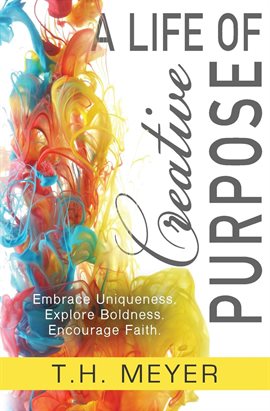 Imagen de portada para A Life of Creative Purpose