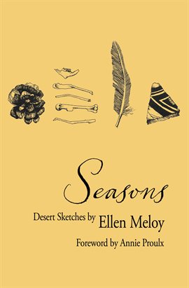 Cover image for Seasons