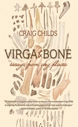 Cover image for Virga & Bone