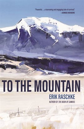 Imagen de portada para To the Mountain