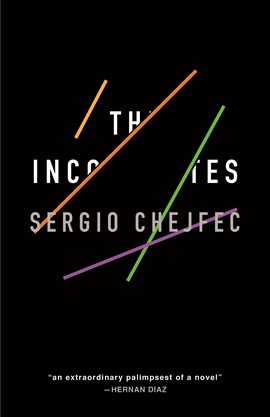Imagen de portada para The Incompletes