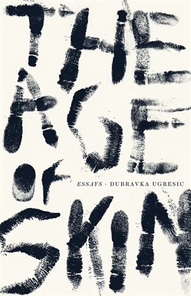 Imagen de portada para The Age of Skin