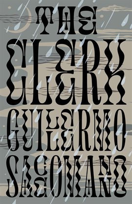 Imagen de portada para Clerk