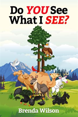 Imagen de portada para Do You See What I See