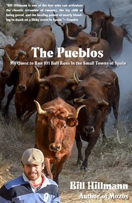Cover image for The Pueblos