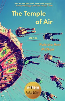 Imagen de portada para The Temple of Air