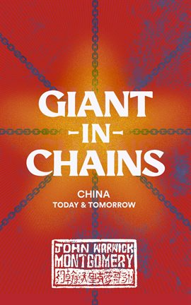 Cover image for Giant in Chains