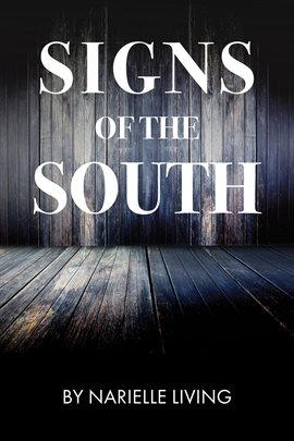 Imagen de portada para Signs of the South