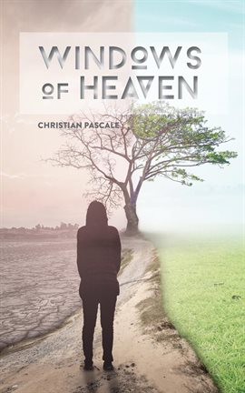 Cover image for Windows of Heaven