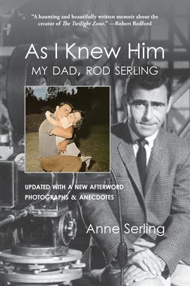 Cover image for As I Knew Him