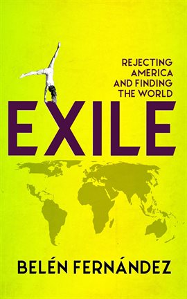 Imagen de portada para Exile
