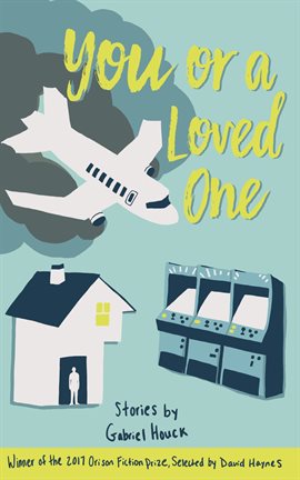 Imagen de portada para You or a Loved One