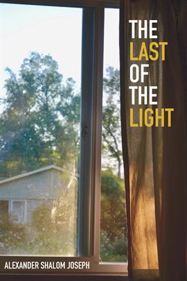Imagen de portada para The Last of the Light