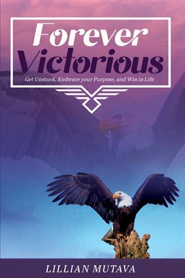 Cover image for Forever Victorious