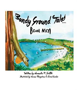Cover image for Boat Men