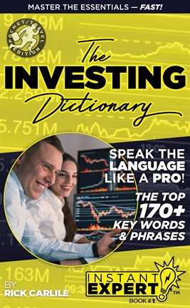 The Investing Dictionary The Investing Dictionary