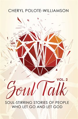 Cover image for Soul Talk, Volume 2