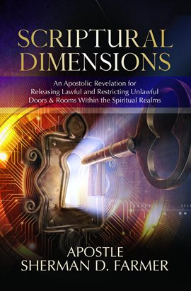 Cover image for Scriptural Dimensions