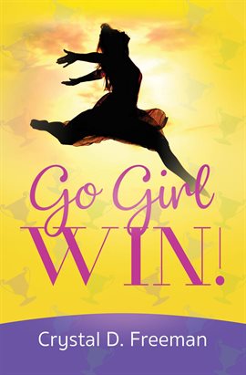 Cover image for Go Girl, WIN