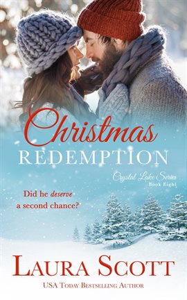 Cover image for Christmas Redemption