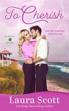 Imagen de portada para To Cherish