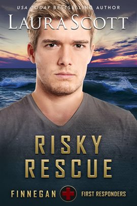 Cover image for Risky Rescue