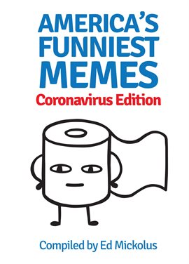 Cover image for America's Funniest Memes