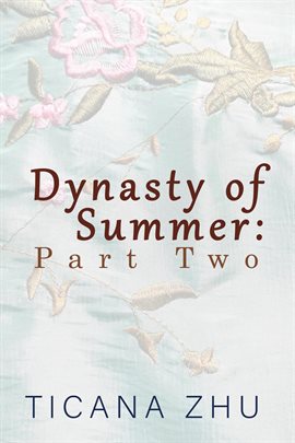Cover image for Dynasty of Summer