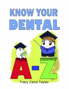 Cover image for Know Your Dental A-Z
