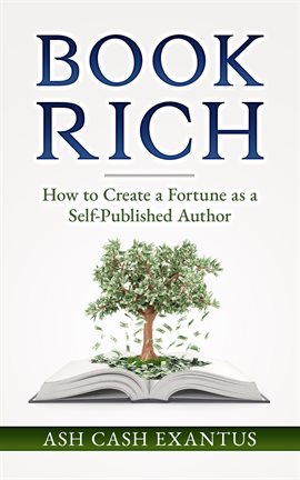 Imagen de portada para Book Rich