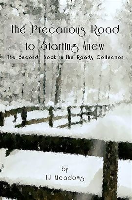 Imagen de portada para The Precarious Road to Starting Anew