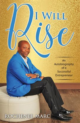 Imagen de portada para I Will Rise