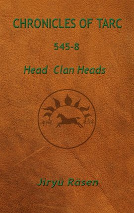 Head Clan Heads
