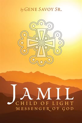 Imagen de portada para Jamil