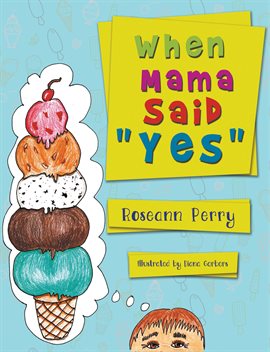 Cover image for When Mama Said "Yes"