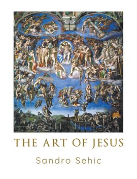 Imagen de portada para The Art of Jesus