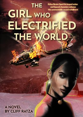 Imagen de portada para The Girl Who Electrified The World