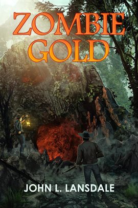 Cover image for Zombie Gold