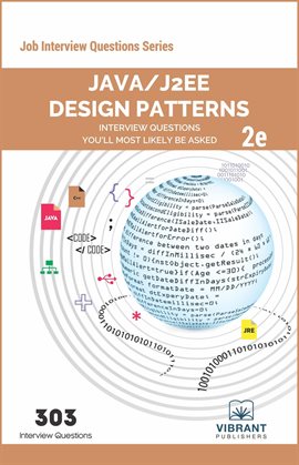 Cover image for Java/J2EE Design Patterns Interview Questions You'll Most Likely Be Asked