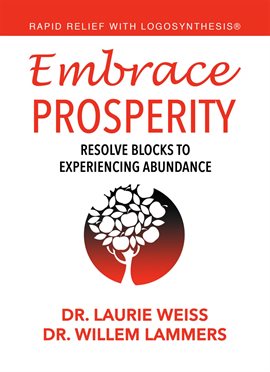 Imagen de portada para Embrace Prosperity
