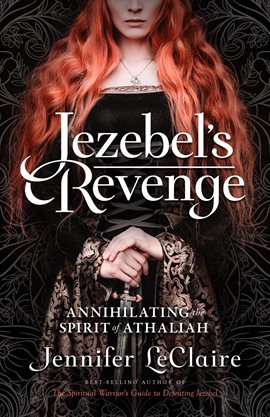 Imagen de portada para Jezebel's Revenge