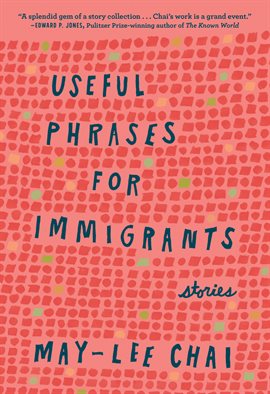 Cover image for Useful Phrases for Immigrants