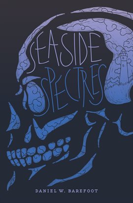 Cover image for Seaside Spectres