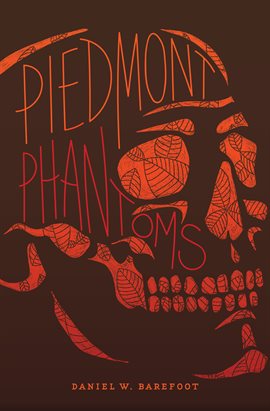 Cover image for Piedmont Phantoms