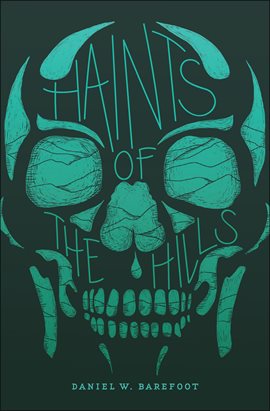 Cover image for Haints of the Hills