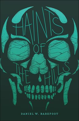 Imagen de portada para Haints of the Hills