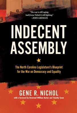 Cover image for Indecent Assembly