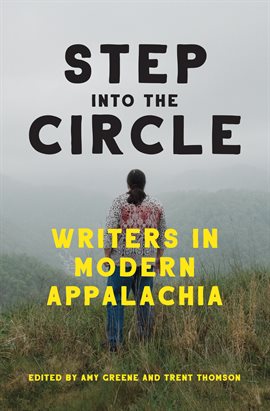 Cover image for Step into the Circle