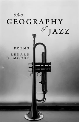 Cover image for The Geography of Jazz